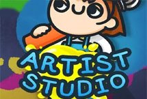 Artist Studio Slot Review